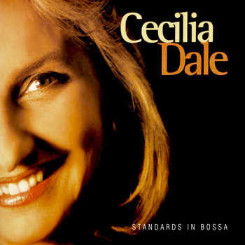 Cecilia Dale - Standards in Bossa