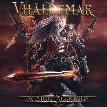Vhaldemar - Against All Kings