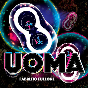 Fabrizio Fullone - Uoma