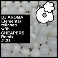 DJ Aroma - Elementarteilchen im Sinkflug