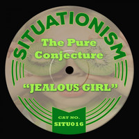 The Pure Conjecture - Jealous Girl