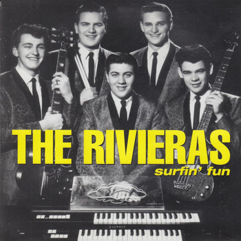 The Rivieras - Surfin' Fun