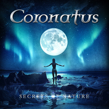 Coronatus - Mountain Sky