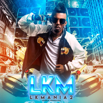 LKM - LKMania 2