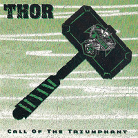 Thor - Call of the Triumphant