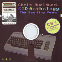 Chris Huelsbeck - Sid Anthology, Vol. 2
