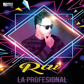 Rai - La Profesional