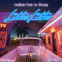 TASHAN - Litty Litty