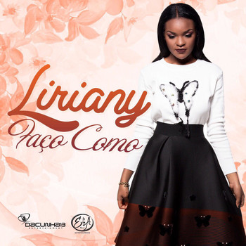 Liriany - Faço Como