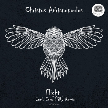 Christos Adrianopoulos - Flight
