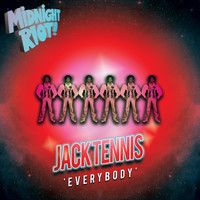 Jack Tennis - Everybody