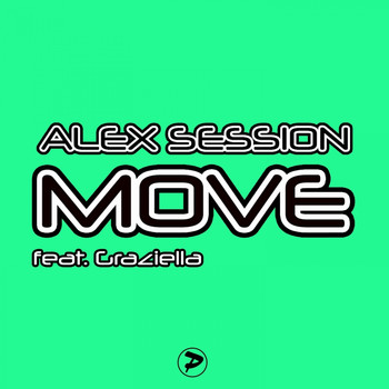 Alex Session - Move
