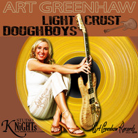 The Light Crust Doughboys - Art Greenhaw: The Light Crust Doughboys