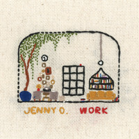 Jenny O. - Work