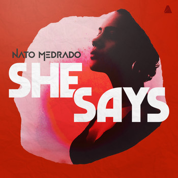 Nato Medrado - She Says (Radio Mix)