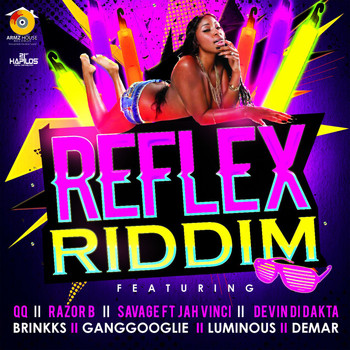 Various Artists - Reflex Riddim