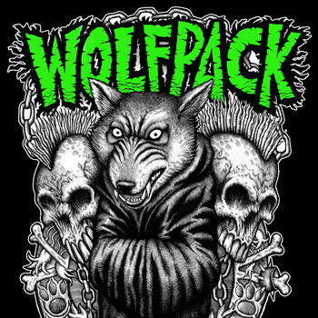 Wolfpack - Benefit Five