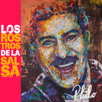 Tito Rojas - Los Rostros de la Salsa