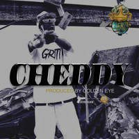 P3 - Cheddy (Explicit)