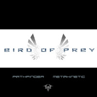 Bird of Prey - Pathfinder / Metakinetic