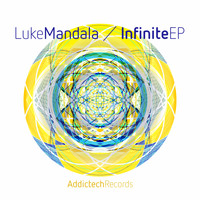 Luke Mandala - Infinite
