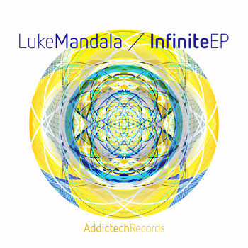 Luke Mandala - Infinite