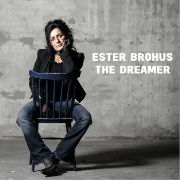 Ester Brohus - The Dreamer