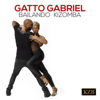 Gatto Gabriel - Bailando Kizomba