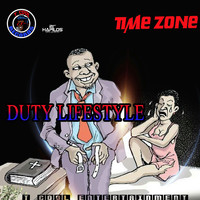 Time Zone - Dutty Lifestyle