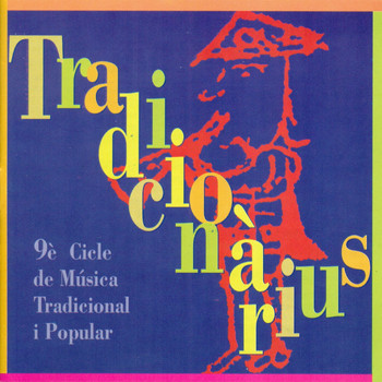 Various Artists - Tradicionàrius '96
