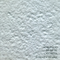 Agrupació Musical Canareva - Concert d'Alcanar