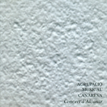 Agrupació Musical Canareva - Concert d'Alcanar