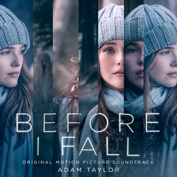 Adam Taylor - Before I Fall (Original Motion Picture Soundtrack)