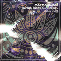 Max Marinacci - Spiritual Tribals