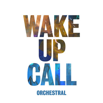 Embrace - Wake Up Call (Orchestral)