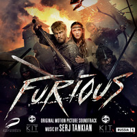 Serj Tankian - Furious (Original Motion Picture Soundtrack)