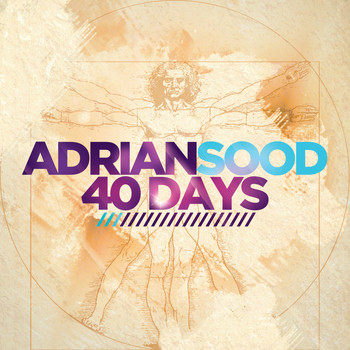 Adrian Sood - 40 Days