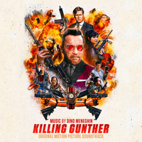 Dino Meneghin - Killing Gunther (Original Motion Picture Soundtrack)