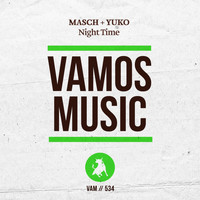 Masch+Yuko - Night Time