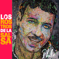 Eddie Santiago - Los Rostros de la Salsa