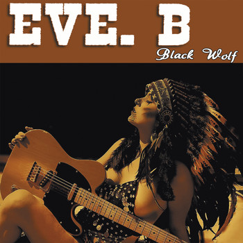Eve.B - Black Wolf