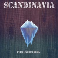 Scandinavia - Pequeño Iceberg