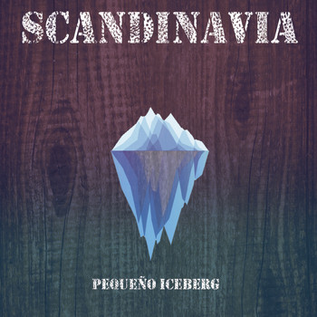 Scandinavia - Pequeño Iceberg