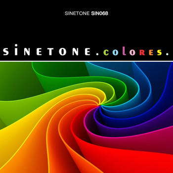 Sinetone - Colores