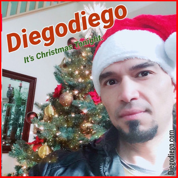 Diegodiego - It's Christmas Tonight