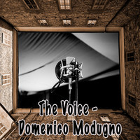 Domenico Modugno - The Voice - Domenico Modugno