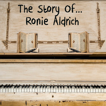 Ronnie Aldrich - The Story of... Ronnie Aldrich