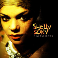 Shelly Sony - New Rules / 2u