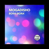 Mogadisho - Bora'-Bora'