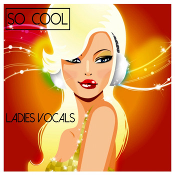 Various Artists - So Cool - Ladies Vocals